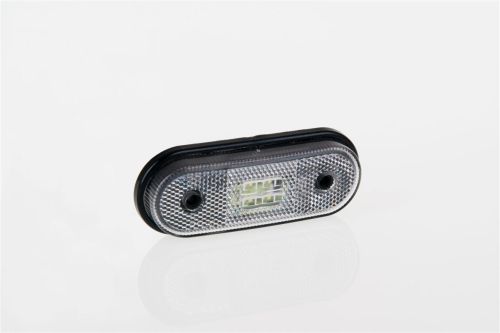 FT-020B LED HELYZETJELZŐ FEHÉR