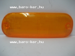 SUZUKI SWIFT IRÁNYJELZŐ BÚRA LÖKHÁRITÓBA JOBB 35612-60B10