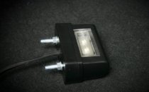 FT-016 LED RENDSZÁMVILÁGÍTÁS /KICSI/
