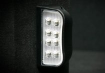 FT-026 LED RENDSZÁMVILÁGÍTÁS