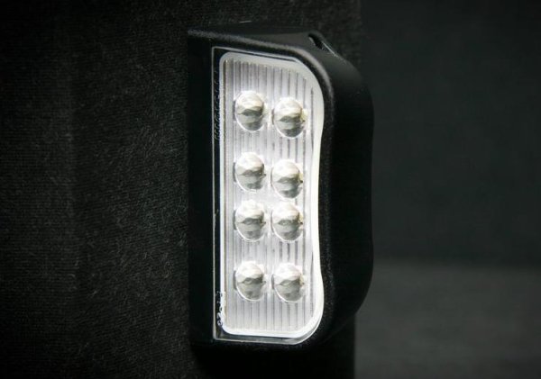 FT-026 LED RENDSZÁMVILÁGÍTÁS