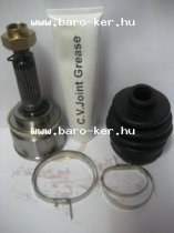 SUZUKI SWIFT FÉLTENGELYCSUKLÓ KÜLSŐ 23/20 FOGAS LPR /KÜLSŐ ZÉGER/