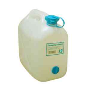 VIZES KANNA CSAPPAL 10L SVE-VIZKANNA10