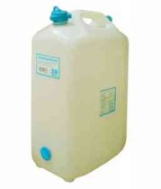 VIZES KANNA CSAPPAL 20L SVE-VIZKANNA20