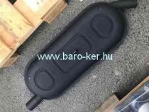BARKAS KIPUFOGÓDOB KöZÉPSŐ
