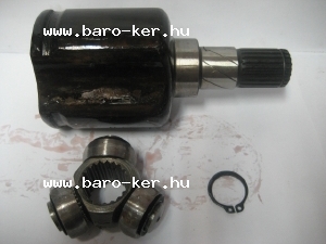 SUZUKI SWIFT FÉLTENGELYCSUKLÓ BELSŐ BAL 44114-80E00 L20