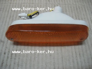 SUZUKI SWIFT 1.SZÉRIA INDEX LÖKHÁRÍTÓBA BAL 35602-60B11