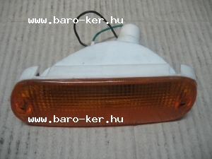 SUZUKI SWIFT 1.SZÉRIA INDEX LÖKHÁRÍTÓBA JOBB 35601-60B11