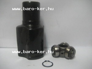 SUZUKI SWIFT FÉLTENGELYCSUKLÓ BELSŐ JOBB 44114-80E20 L20