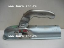 UTÁNFUTÓ KAPCSOLÓFEJ KEREK 60mm