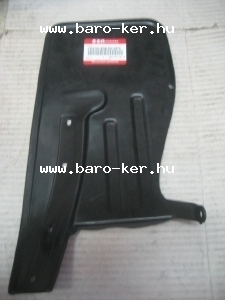 SUZUKI SWIFT SEDAN SÁRFOGÓGUMI HÁTSÓ BAL 72240-80E50-5PK