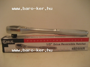 GENIUS CROWA RACSNIS KULCS 1/2"