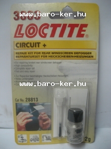 LOCTITE HÁTSÓ FŰTŐSZÁL JAVÍTÓ 3863/1151364