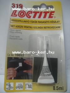 LOCTITE BELSŐ TÜKÖR RAGASZTÓ 319/16653