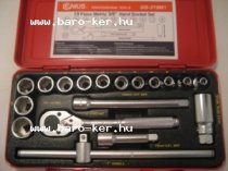 GENIUS CROWA KÉSZL 3/8″