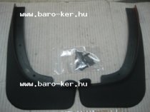 SUZUKI SWIFT ÚJ /2005-TŐL/ SÁRFOGÓGUMI HÁTSÓ