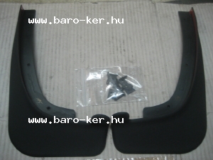 SUZUKI SWIFT ÚJ /2005-TŐL/ SÁRFOGÓGUMI HÁTSÓ