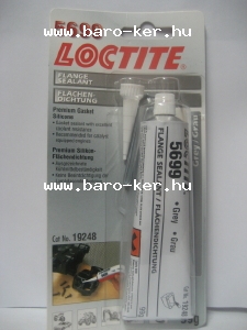 LOCTITE SZILIKON FELÜLETÖMÍTŐ SZÜRKE 5699/19248
