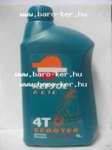 REPSOL MOTO SCOOTER 4T 5W40 1L