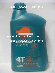REPSOL MOTO SCOOTER 4T 5W40 1L