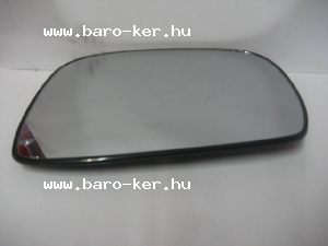 SUZUKI WR+ TÜKÖRLAP KÜLSŐ JOBB 84710-83E10