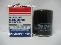 SUZUKI WR+,IGNIS,SWIFT ÚJ,SX4 OLAJSZŰRŐ 16510-61A21B