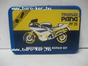 DEFEKT JAVÍTÓ KÉSZLET MOTORKERÉKPÁROKHOZ