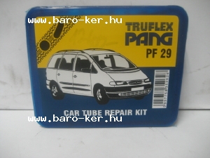 DEFEKT JAVÍTÓ KÉSZLET AUTÓKHOZ
