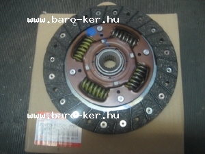 SUZUKI SWIFT ÚJ /2005-TŐL/,IGNIS,WR+ VVTI KUPLUNGTÁRCSA GYÁRI 22400-86G00