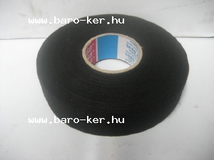 SZIGETELŐSZALAG TEXTIL