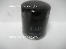 SUZUKI SWIFT OLAJSZŰRŐ KÖZEPES 16510-61A01