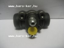 SUZUKI SWIFT FÉKMUNKAHENGER HÁTSÓ 53401-86040,86041