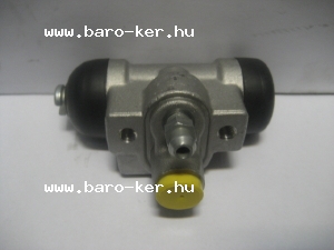 SUZUKI IGNIS,WR+,ALTO FÉKMUNKAHENGER HÁTSÓ 53401-75F00,76G00