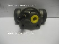 SUZUKI SWIFT SEDAN FÉKMUNKAHENGER HÁTSÓ JOBB 53401-80EC0