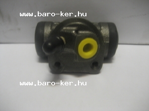 SUZUKI SWIFT SEDAN FÉKMUNKAHENGER HÁTSÓ JOBB 53401-80EC0