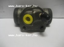 SUZUKI SWIFT SEDAN FÉKMUNKAHENGER HÁTSÓ BAL 53402-80EC0