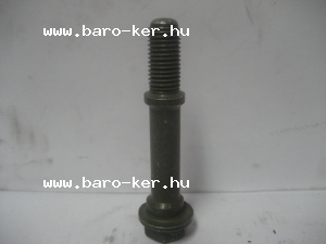 SUZUKI SWIFT KIPUFOGÓ LEÖMLŐ CSAVAR 09119-10041B