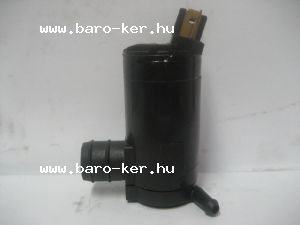 SUZUKI SWIFT,CARRY,LIANA, MARUTI ABLAKMOSÓ SZIVATTYÚ,MOTOR 38410-66113B