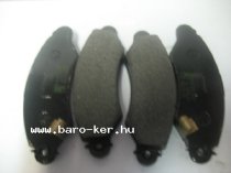 SUZUKI SWIFT FÉKBETÉT BOSCH RENDSZER MAGYAR 55200-80E10