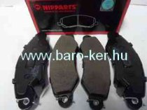 SUZUKI SWIFT FÉKBETÉT BOSCH RENDSZER NIPPARTS 55200-80E10