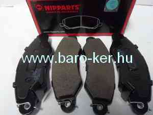 SUZUKI SWIFT FÉKBETÉT BOSCH RENDSZER NIPPARTS 55200-80E10