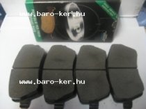 SUZUKI SWIFT UJ /2005-TŐL/ FÉKBETÉT LPR 55810-62J00