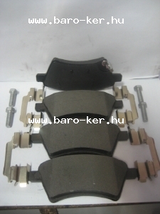SUZUKI SX4 FÉKBETÉT 55810-79J00