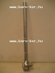 KING TONY RACSNIS HAJTÓKAR 1/2"