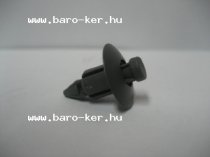SUZUKI SWIFT PATENT KÁRPIT KICSI SZÜRKE 09409-07308