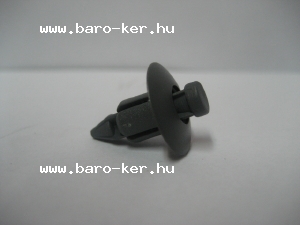 SUZUKI SWIFT PATENT KÁRPIT KICSI SZÜRKE 09409-07308