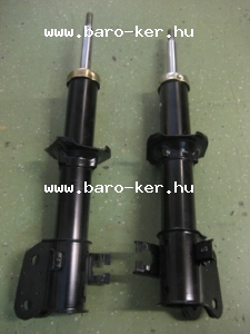 SUZUKI WR+ ELSŐ LENGÉSCSILLAPÍTÓ PÁR