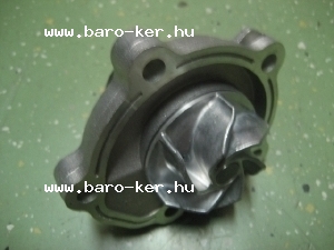 SUZUKI IGNIS,WR+ VVTI,LIANA,SX4 VÍZPUMPA 17400-69G00