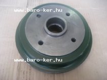 SUZUKI SWIFT 3-5 AJTÓS FÉKDOB 43511-80E10