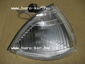 SUZUKI SWIFT I. SZÉRIA HELYZETJELZŐ JOBB 36115-60E60
